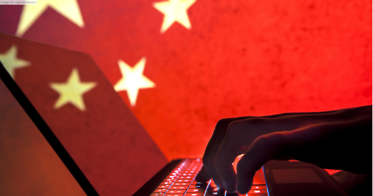 Chinese hackers attempted stealing Russian defence data: Report